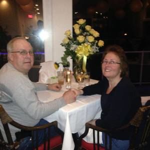 Meet your Posher, Fern